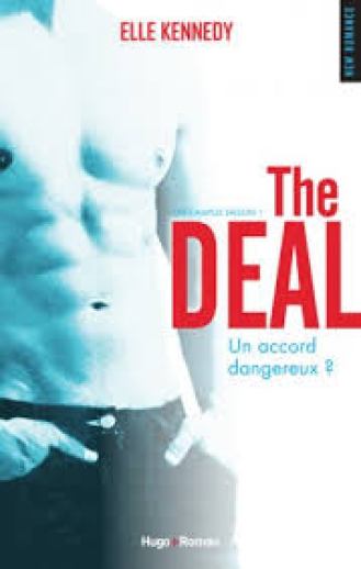 The Deal - Off Campus 1