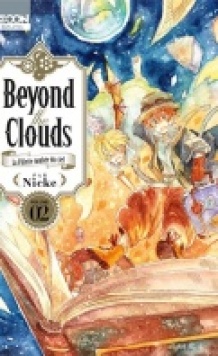 Beyond the Cloud T2
