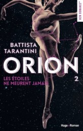 orion tome 2